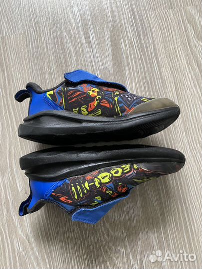 Кросовки adidas оригинал 27 р