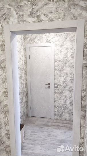 Двери межкомнатные