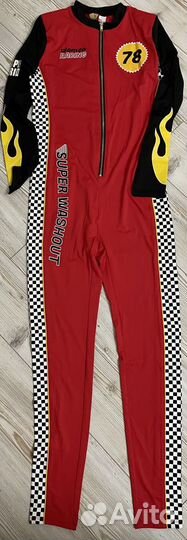 H&M Костюм для картинга и гонок M