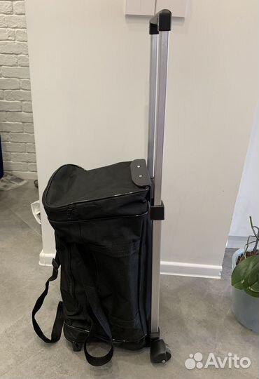 Сумка (чемодан) ручная кладь