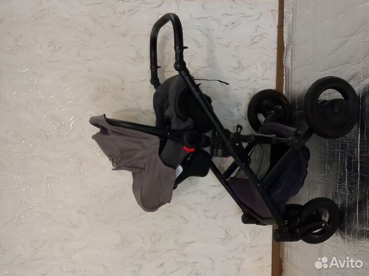 Коляска 3в1, Zippy sport