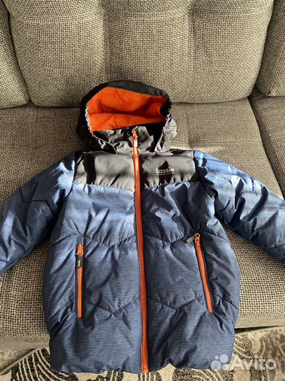 Продам костют Lassie