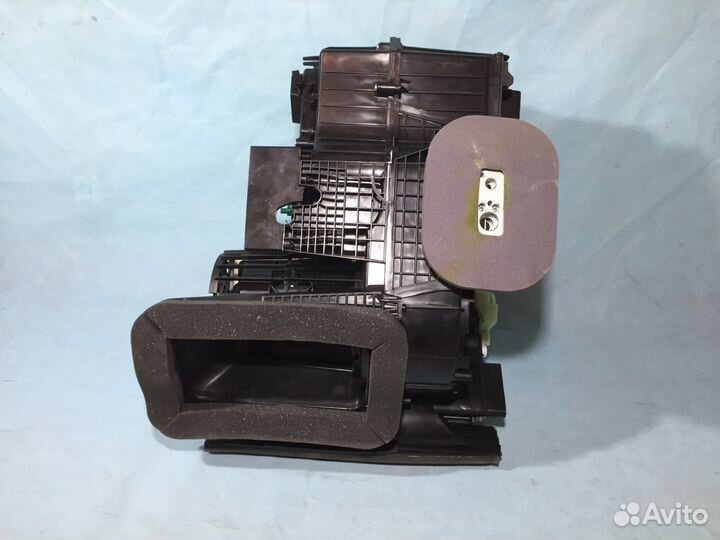 Печка (корпус) Nissan Almera G15 / Альмера Г15