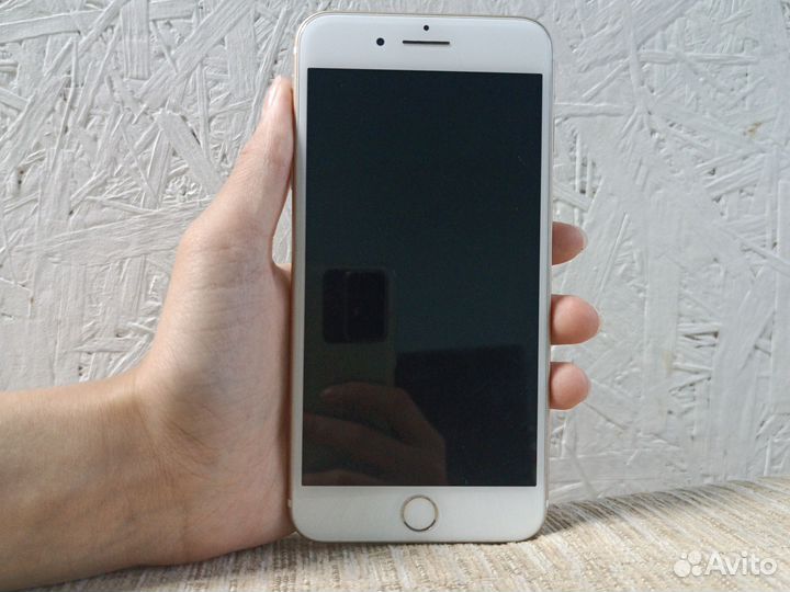 iPhone 7 Plus, 128 ГБ