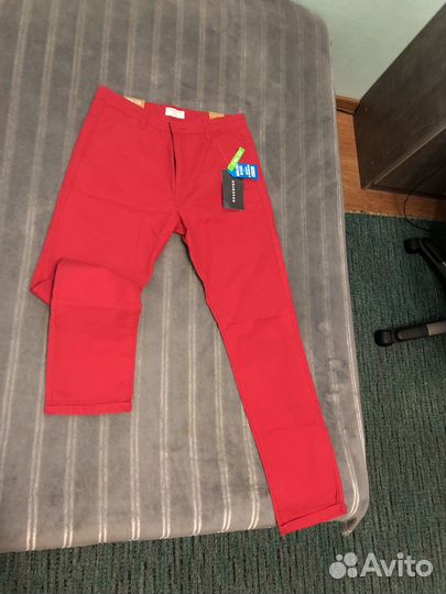 Брюки на подростка
