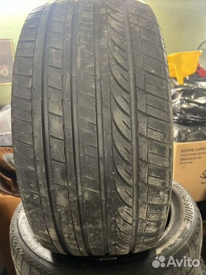 Headway HU901 275/40 R20 и 315/35 R20 110H