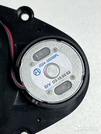 Лидар (неиспр.) для dreame bot l10pro d9 lidar