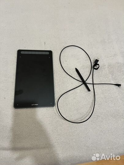 Графический планшет xp pen