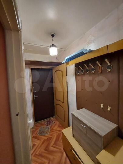 2-к. квартира, 43,8 м², 1/5 эт.