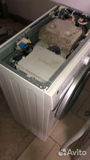 Ремонт стиральных машин Холодильников и Посудомоек