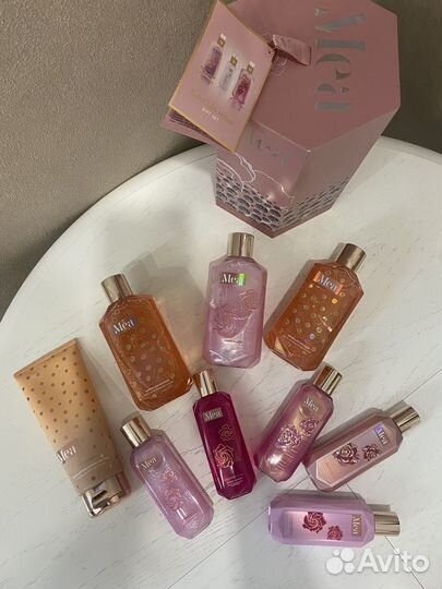 Косметика Mea