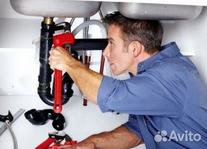 Сантехник Вахта на севере с жильем и питанием