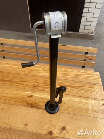 Домкрат реечный ваз 2101 niva