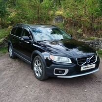 Volvo XC70 2.4 AT, 2010, 260 000 км, с пробегом, цена 1 820 000 руб.