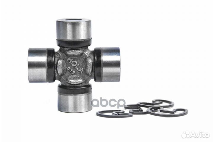 Крестовина LADA 2101-07 S516 hola