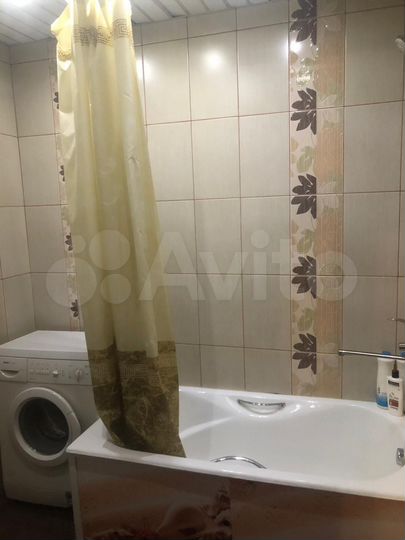 2-к. квартира, 58 м², 3/5 эт.