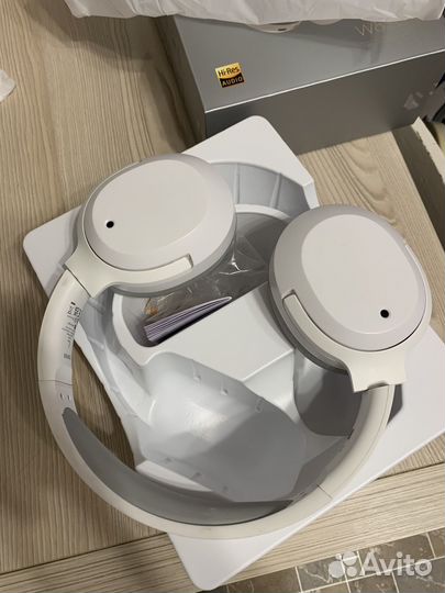 Беспроводные наушники edifier w820nb