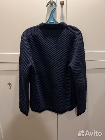 Stone island polypropylene sweater