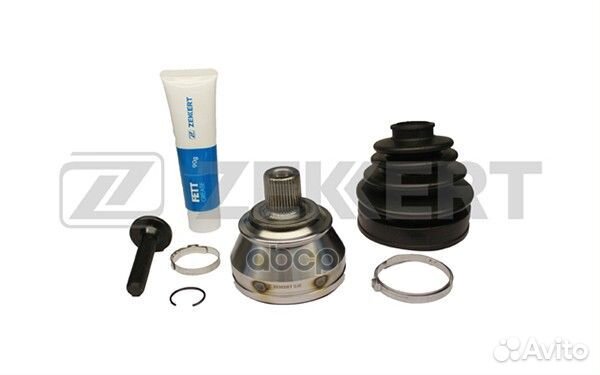 Шрус внешн. Audi A6 04- II 05- АКПП gs-3986 Z