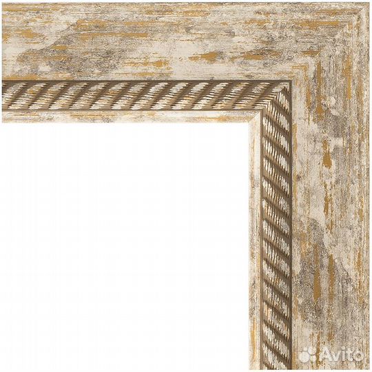 Зеркало Evoform Exclusive-G 101х73 BY 4177 с грав