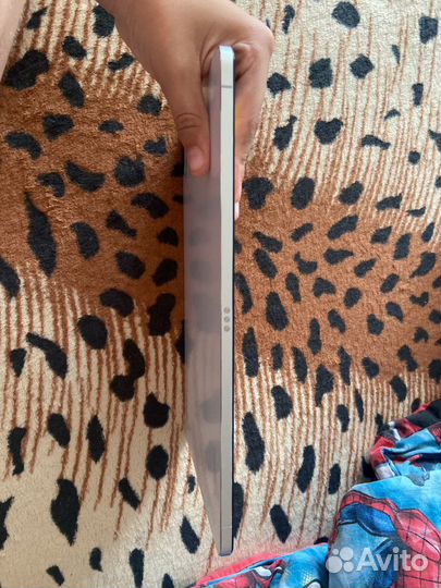 Планшет xiaomi mi pad 5