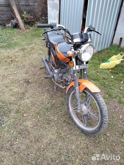 Альфа gs 110