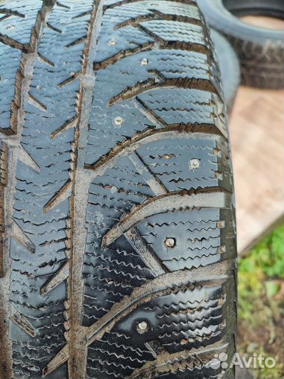 Bridgestone Ice Cruiser 7000S 225/60 R17