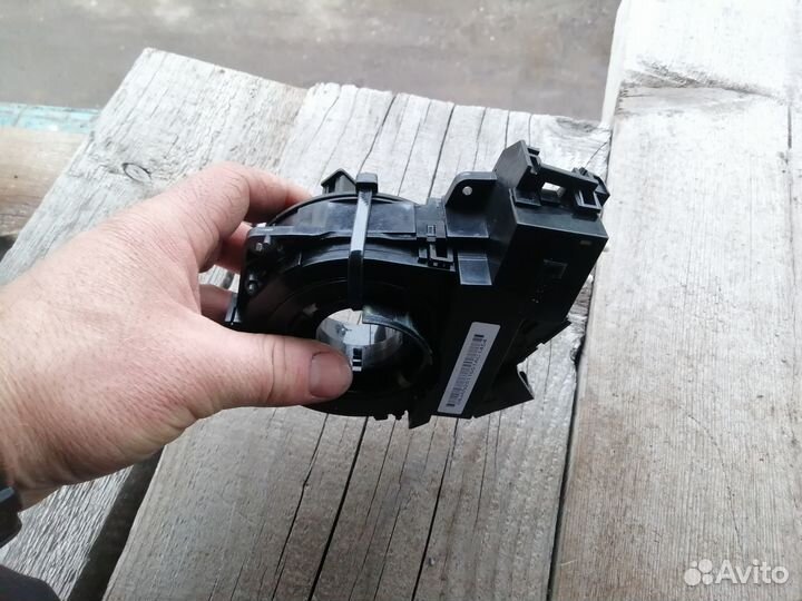 Подрулевой шлейф SRS Ford Focus 2 C-Max Kuga