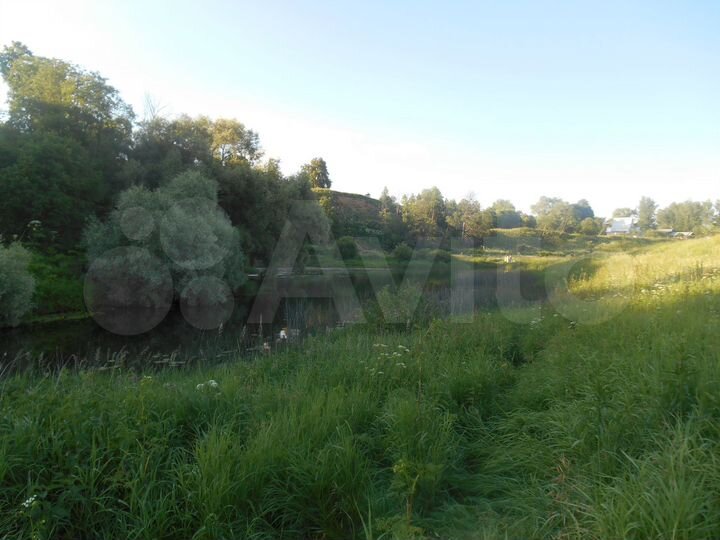 Участок 1,3 га (СНТ, ДНП)