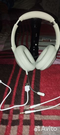 Беспроводные наушники Haylou S30