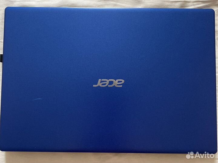 Ноутбук acer aspire a315-55