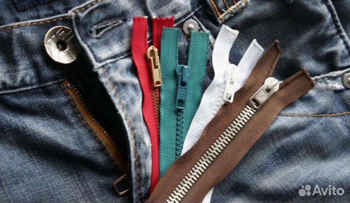 Швея по ремонту одежды на дому