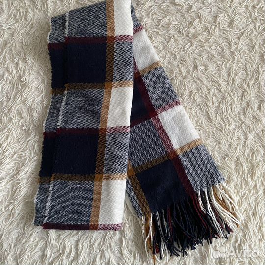 Шарф женский