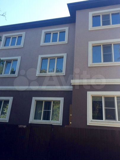 Комната 16 м² в 1-к., 1/3 эт.