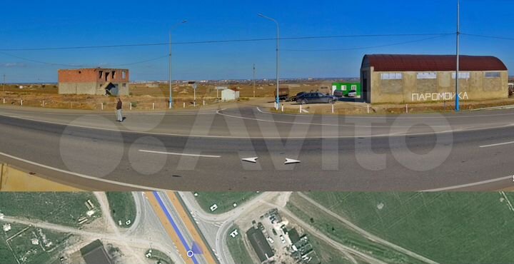 Участок 4 сот. (ИЖС)