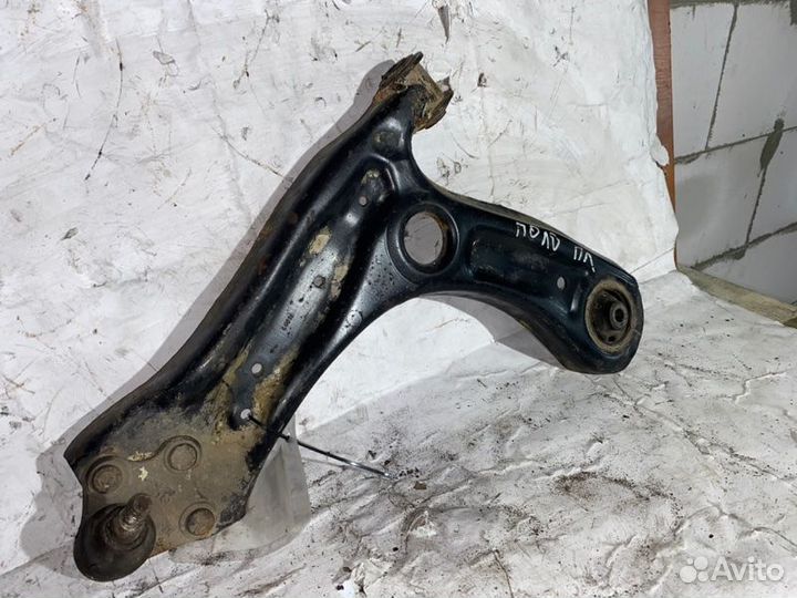 Рычаг передний левый Volkswagen Polo 5 2013