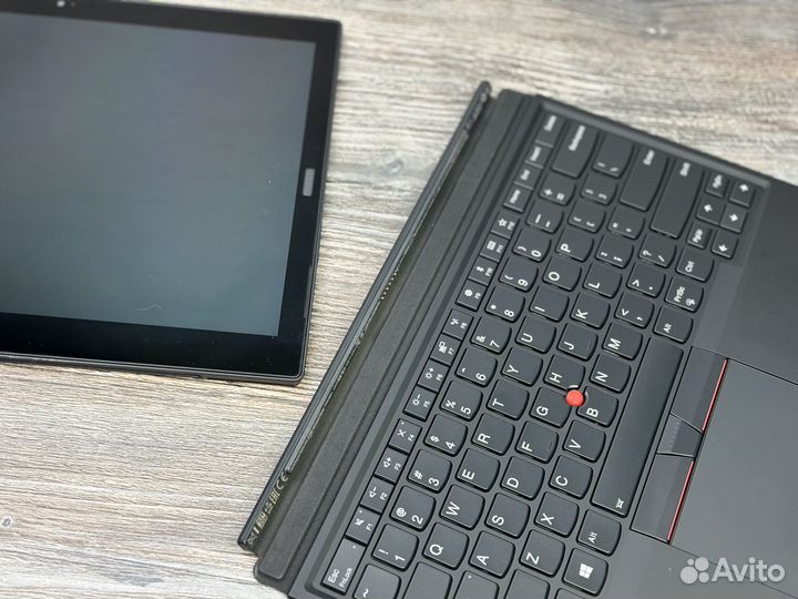 Lenovo ThinkPad X1 Tablet Gen 3