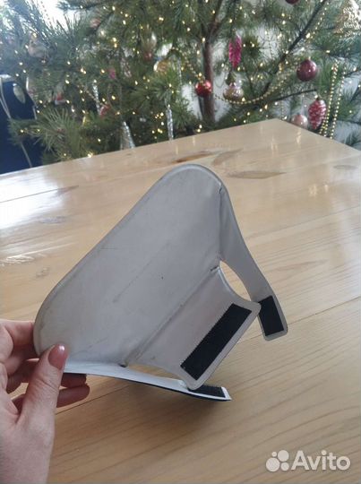 Отражатель для вспышки