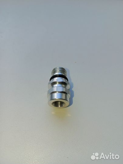 Клапан кондиционера