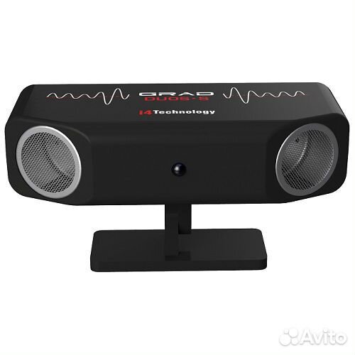 Отпугиватель собак,кошек стационарный град дуос