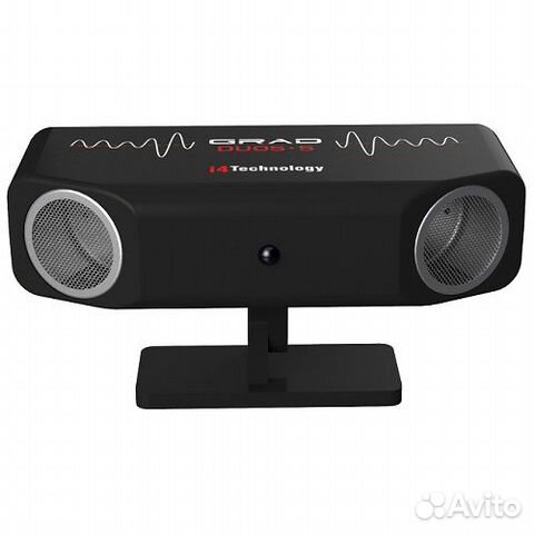 Отпугиватель собак,кошек стационарный град дуос