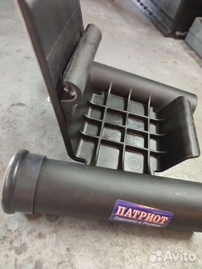 Держатель спиннинга для пвх лодки