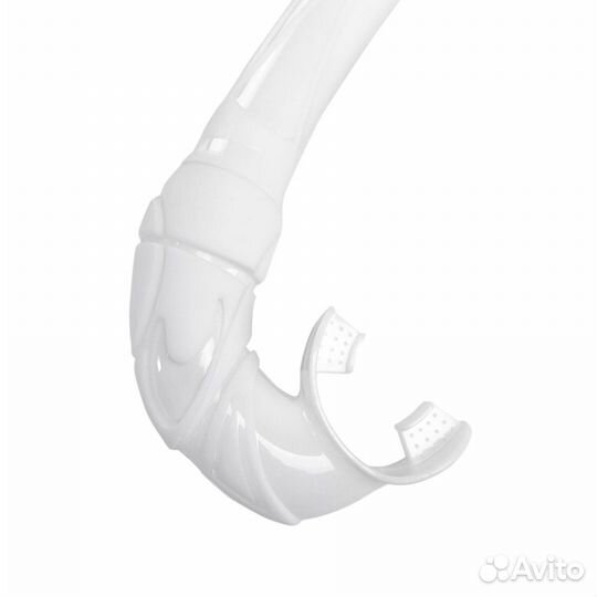 Трубка Scorpena Apnea F2 бел