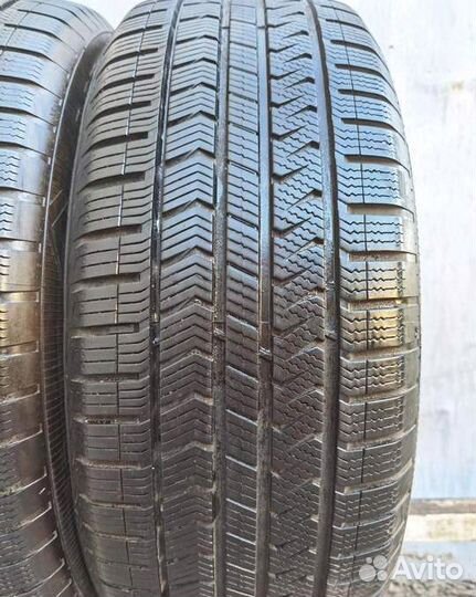 Vredestein QuaTrac 5 235/55 R18 101W