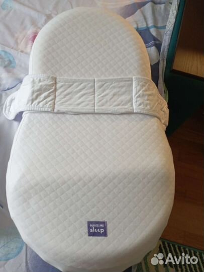 Кокон для новорожденных