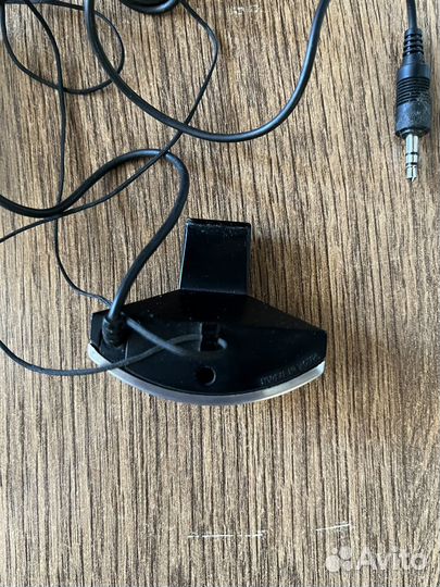 Yamaha BC-1 Breath Controller