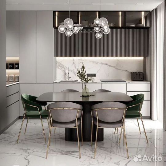 Кухонный гарнитур новый