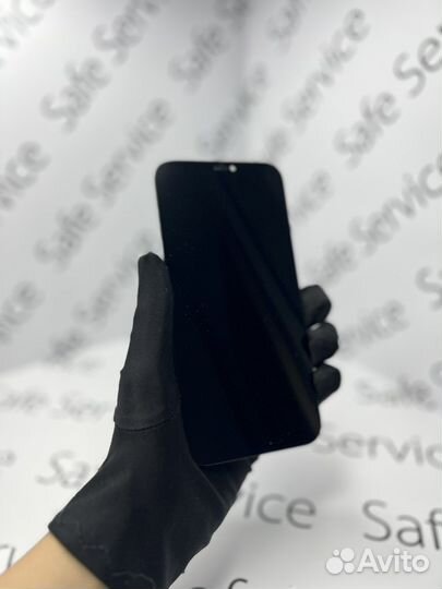 Дисплей iPhone 12 Pro Max копия с установкой