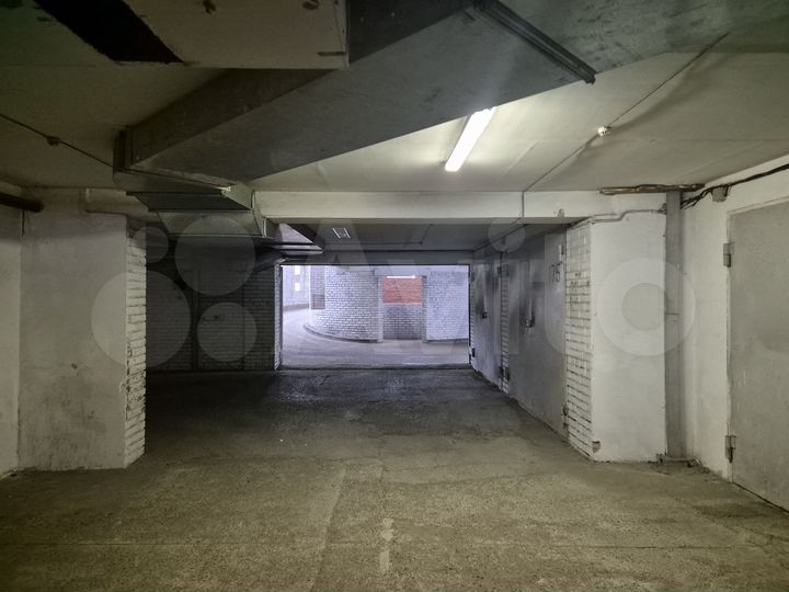 Гараж, 20 м²