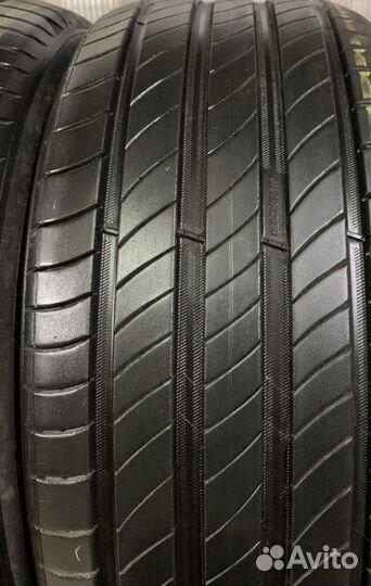 Michelin Primacy 4 215/60 R17